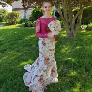 Sherri Hill Dress
